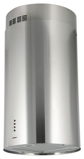 Островная вытяжка Jet Air Pipe Island IX/A/43