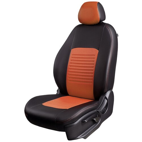 Чехлы для автомобильных сидений Lord AutoFashion  & Renault Duster-2, с 11.2020, HM, Life  & турин СТ 