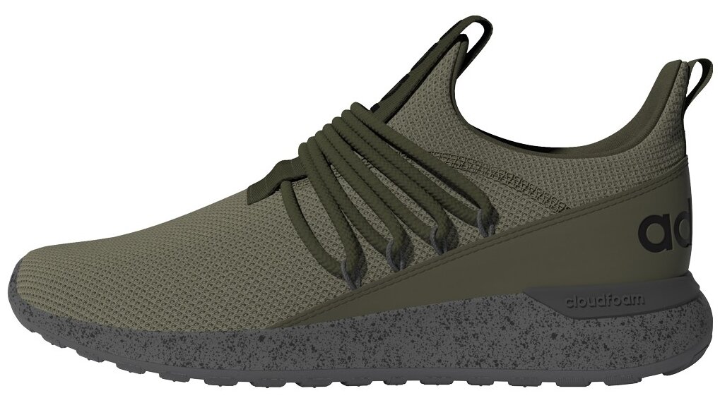 cloudfoam lite racer adapt