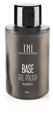 TNL Professional Базовое покрытие Strong Base Gel Polish