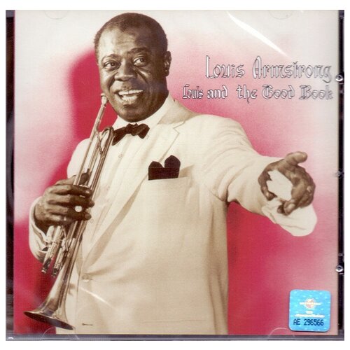 Louis Armstrong - Louis And The Good Book (1 CD)