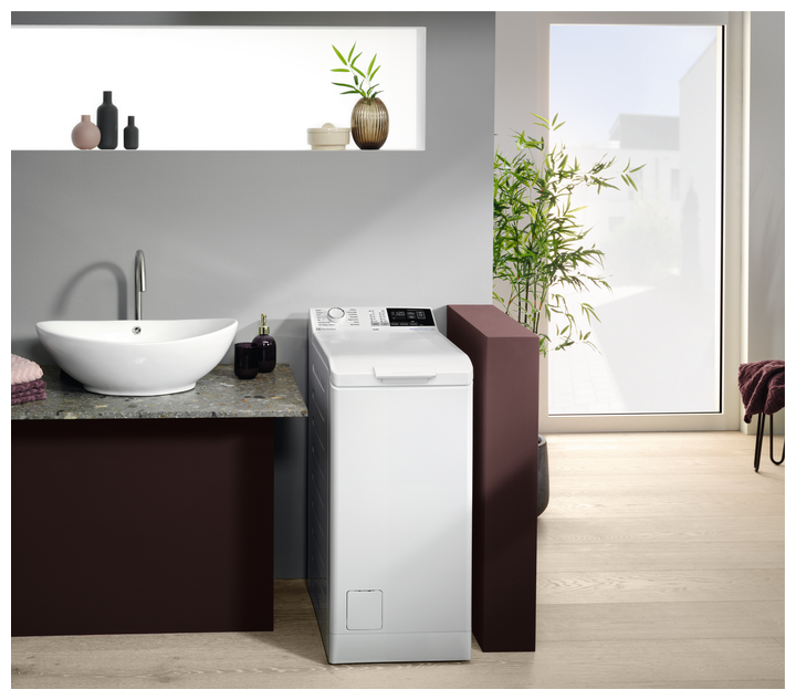 Стиральная машина Electrolux EW6T4R262 — купить по выгодной цене на Яндекс.Маркете