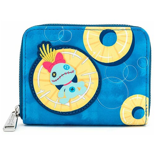 Кошелек Disney: Lilo And Stitch – Pinneapple Floaty Scrump