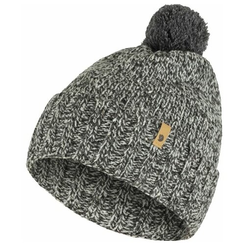 фото Шапка fjallraven ovik pom hat