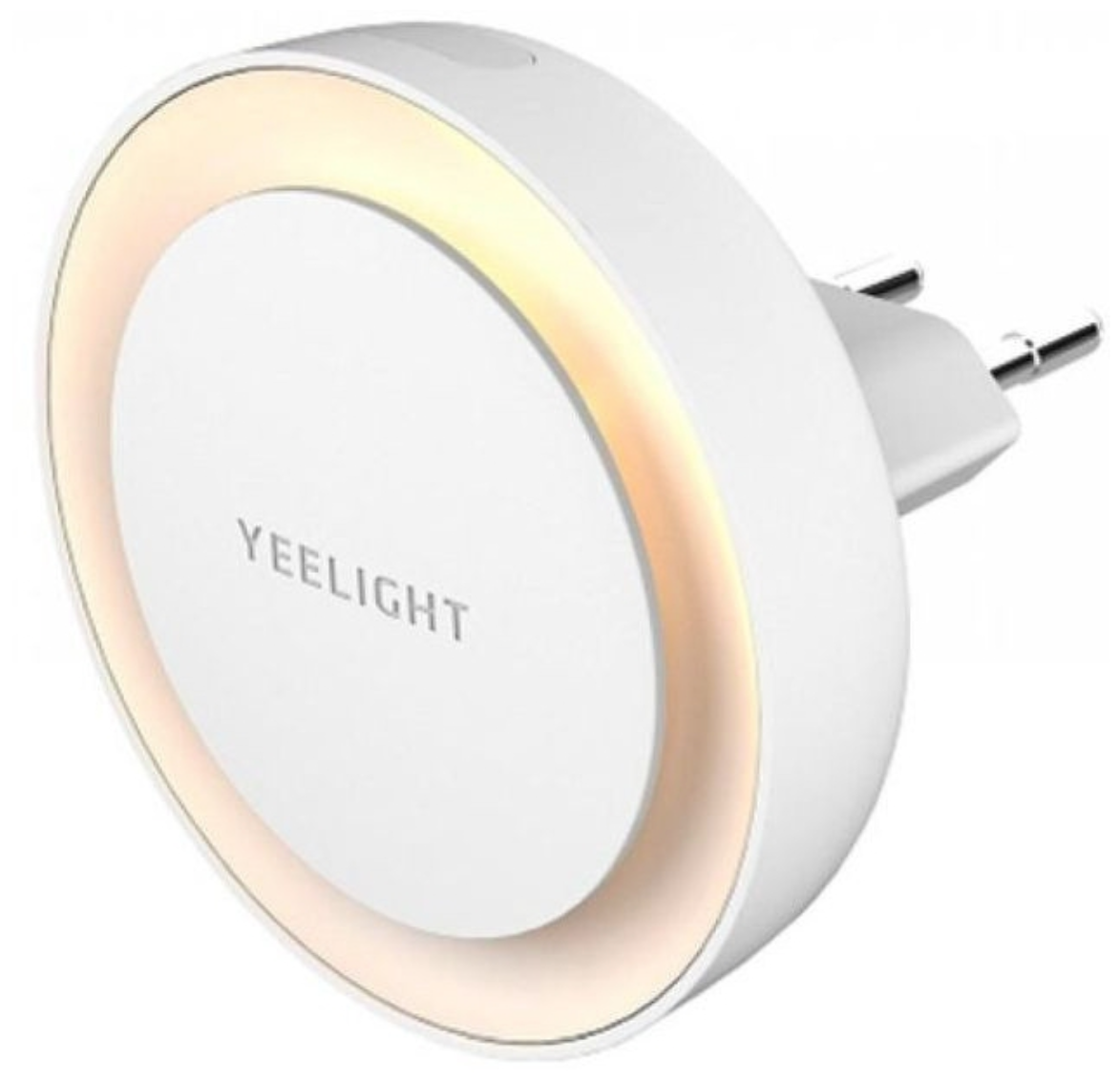 Ночник Yeelight Plug-In Light Sensor Nightlight (international version)