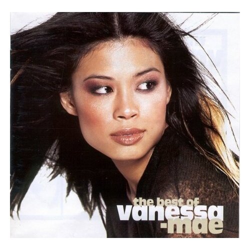 Компакт-Диски, EMI, VANESSA MAE - THE BEST OF (CD)