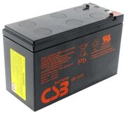 Батарея CSB GP1272 F1 12V/7.2AH