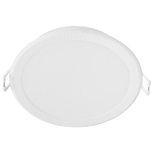 Светильник downlight PHILIPS 59466 MESON 150 17W 40K WH 1300lm (встр-мый d-150 D-165 H-47)- LED