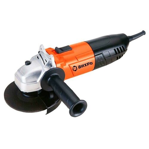 Углошлифовальная машина вихрь УШМ-125800 800 ВТ 239000₽