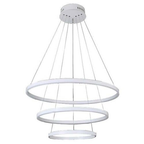 Подвесной светодиодный светильник Kink Light Тор 08223,01A(4000K)