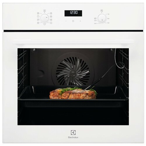 Электрический духовой шкаф Electrolux OKE5C71V 10901000₽