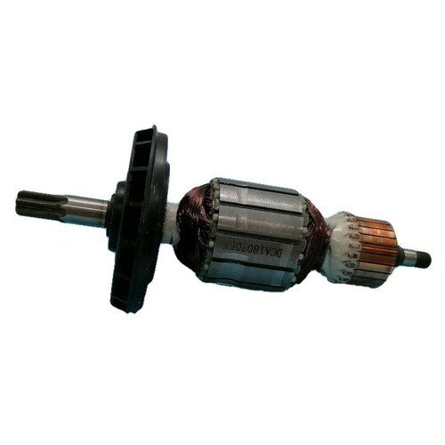 Якорь для Boschn GBH 5-40 DCE якорь для boschn gbh 5 40 dce