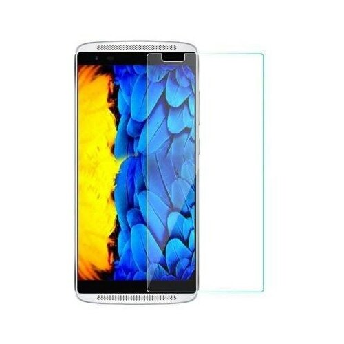 защитное стекло на lenovo s90 Защитное стекло на Lenovo Vibe X3, прозрачное, X-CASE