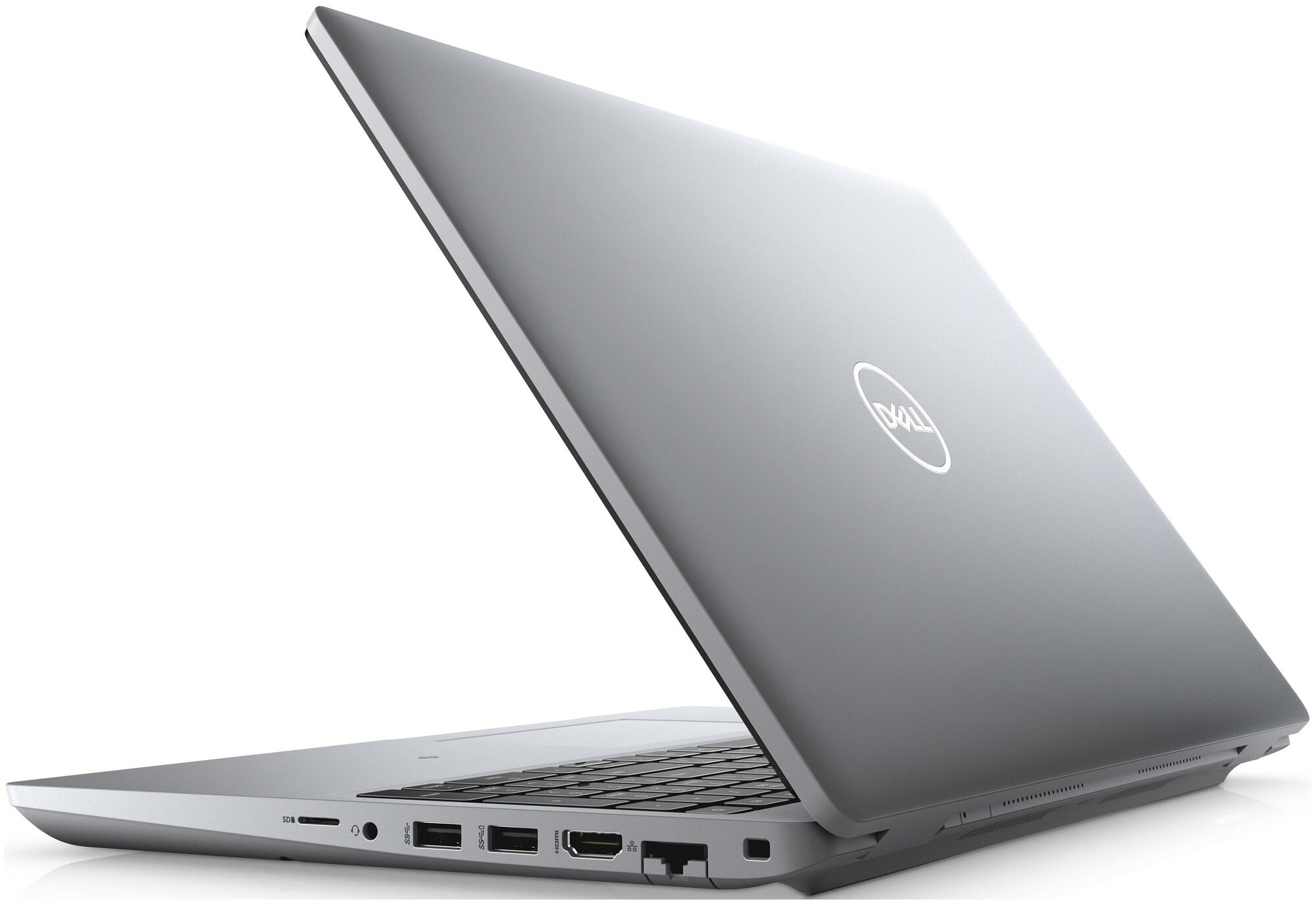 Ноутбук DELL Latitude 15 5521 5521-8179 156
