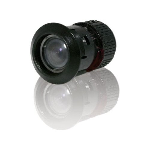 Камера заднего вида Mystery MVR-5D 210100₽