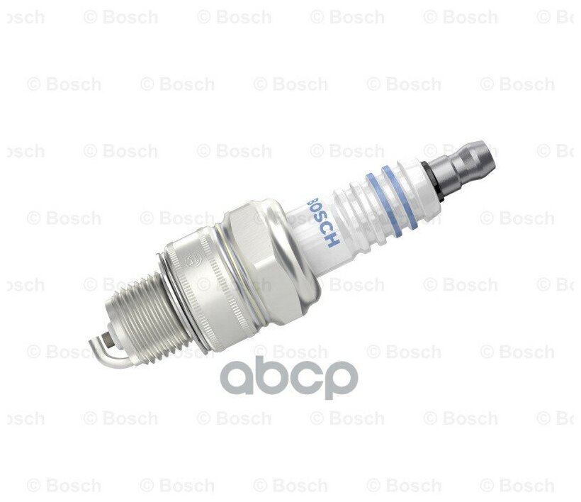 Свеча Зажигания W7bc (0.7) Bosch 0 241 235 754 Bosch арт. 0241235754