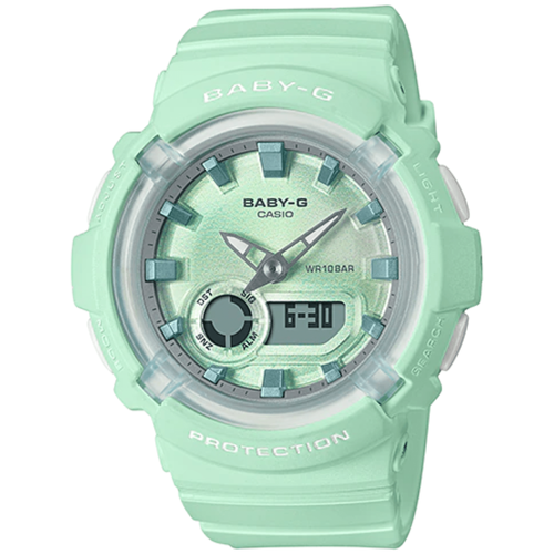 Наручные часы CASIO BGA-280-3A