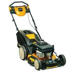 Газонокосилка бензиномоторная самоходная Cub Cadet LM3 ER53S - изображение