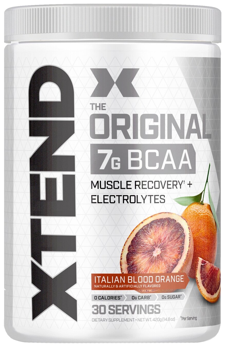 Xtend Original пор., 456 г, красный апельсин