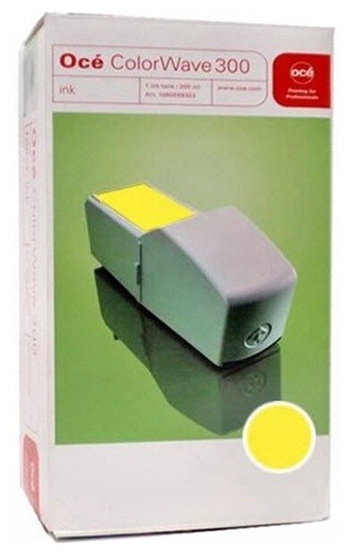 Тонер-картридж Oce 5834B008