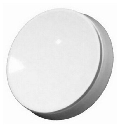 фото Европейский приточный дизайнерский диффузор от DEC International i-valve Rondo160, 160мм