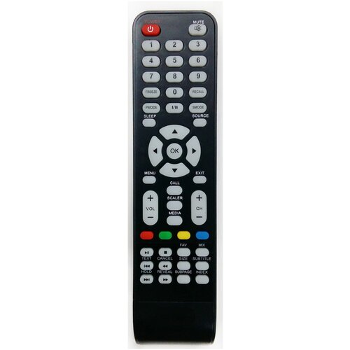 фото Пульт huayu для телевизора akai lea-32m12m