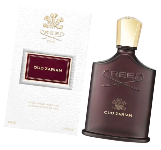 Creed Oud Zarian 100 мл / Крид Уд Зариан аромат для мужчин и женщин