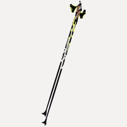 Изображение товара Палки лыжные Stc Avanti RS Race, 100% углеволокно, 155 см