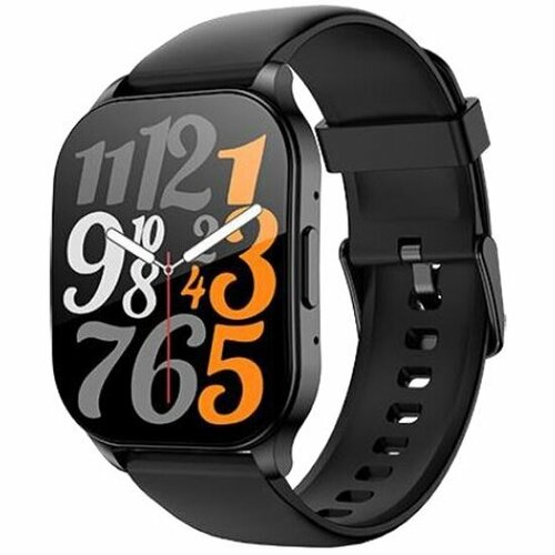 Смарт-часы Wifit WiWatch S2 черные