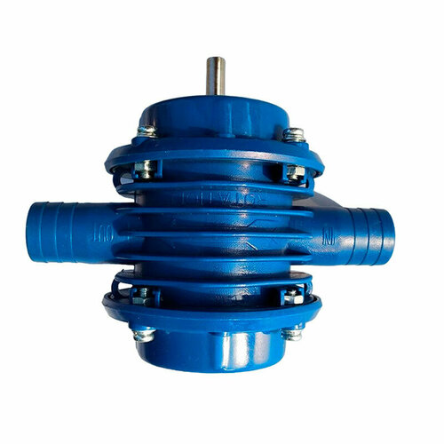 Насос-помпа насадка на дрель шуруповерт 1741₽