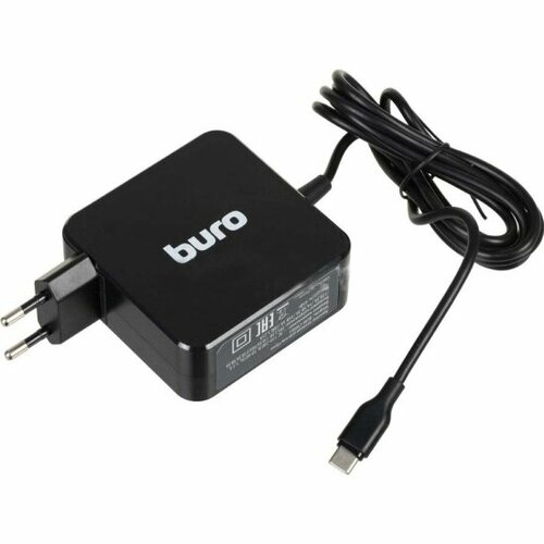 дисковод buro fld usb bum usb fdd usb 3 5 1 44mb черный Блок питания Buro BUM-СW065 автоматический 65W 5V-20V 3.25A