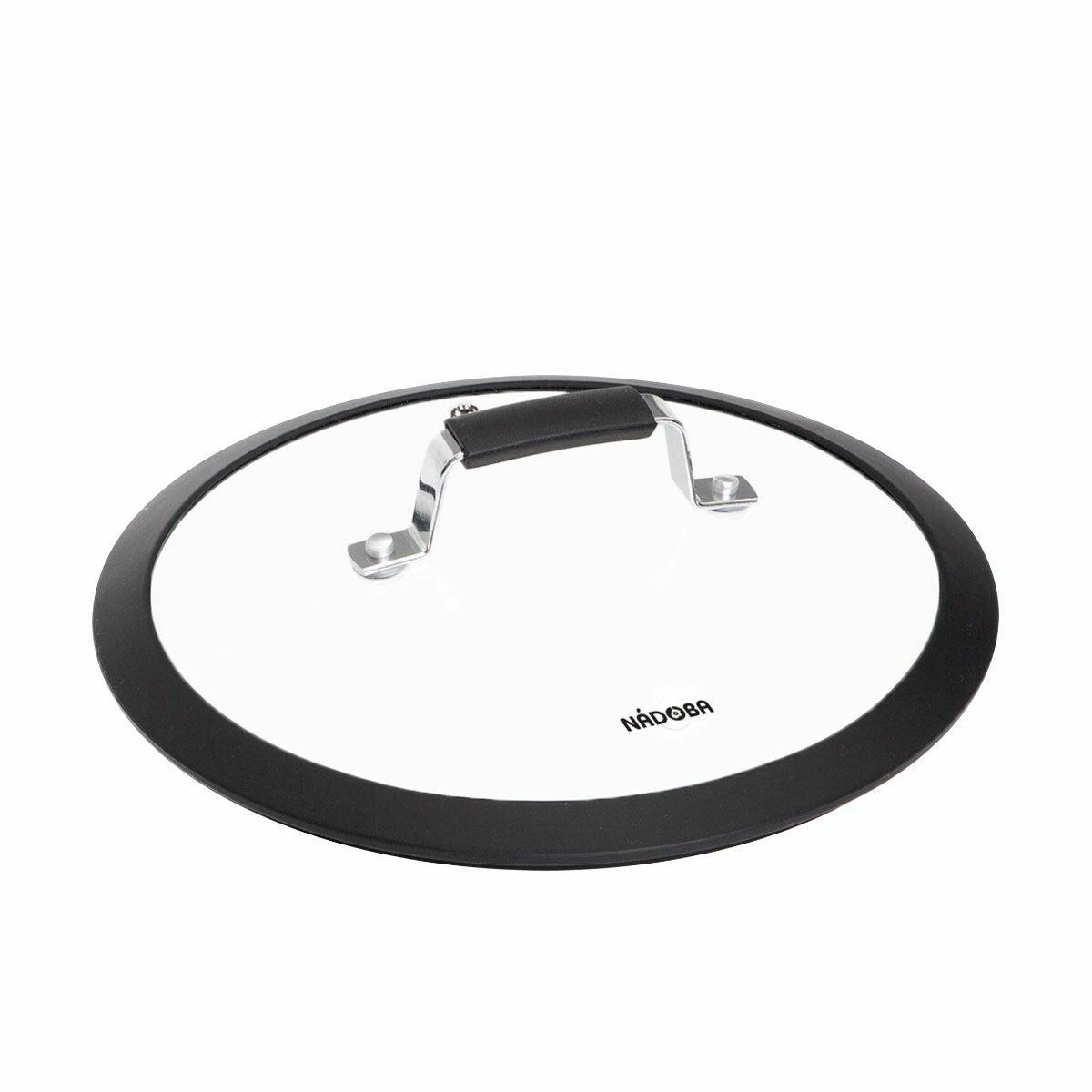 Крышка для сковороды, кастрюли, 24 см, LOTA — фото 1