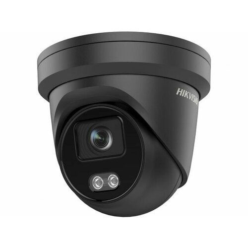 IP камера Hikvision DS-2CD2387G2-LUC BLACK 28мм 2750000₽