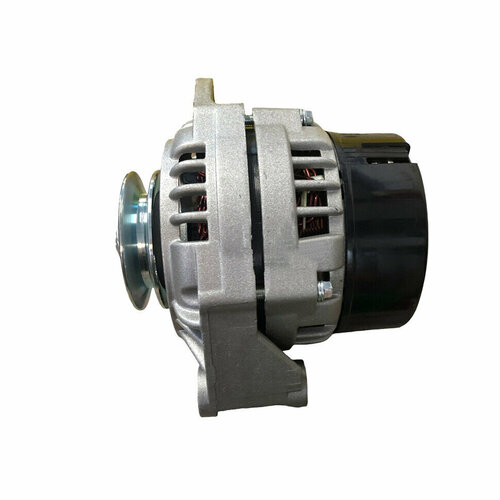 Генератор ВАЗ 21214 Нива Urban 110а клиновый