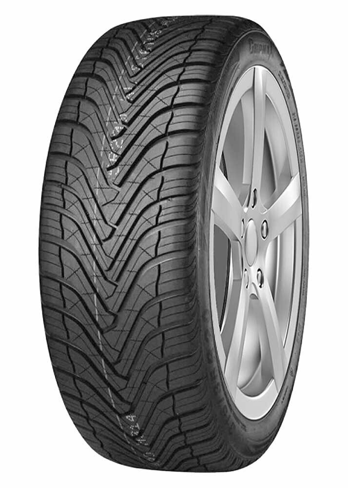 Gripmax SureGrip A/S Nano 235/50 R17 100W XL