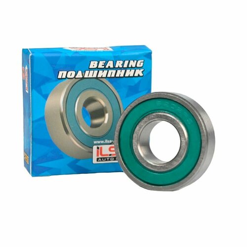 Подшипник 6202-2RS (180202) 
