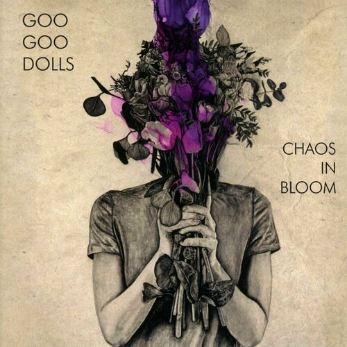 Виниловая пластинка GOO GOO DOLLS Chaos In Bloom (LP) виниловая пластинка warner goo goo dolls – rarities 2lp