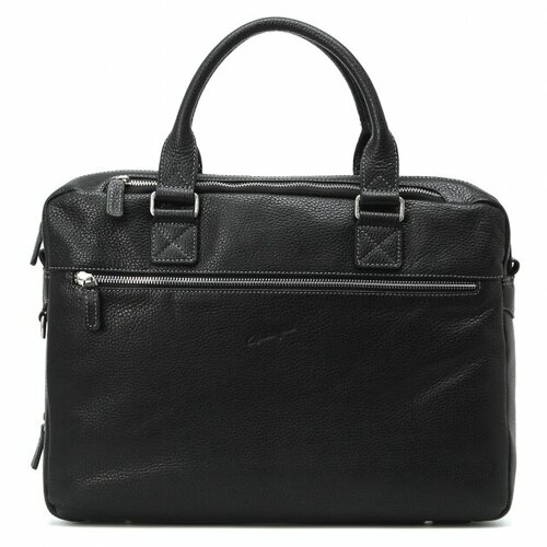 Сумка для ноутбука Gerard Henon R81670 черный