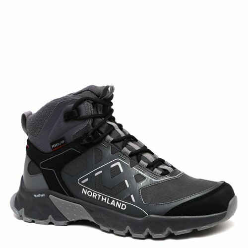 Кроссовки Northland Professional, размер 44, серый брюки northland professional размер 44 серый