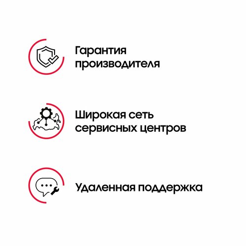 NeoQLED Телевизор Samsung QE98QN90AAU 2023 94999900₽