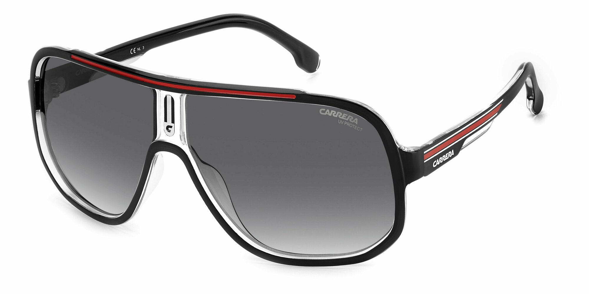 Солнцезащитные очки Carrera  Carrera CARRERA 1058/S OIT 9O 63