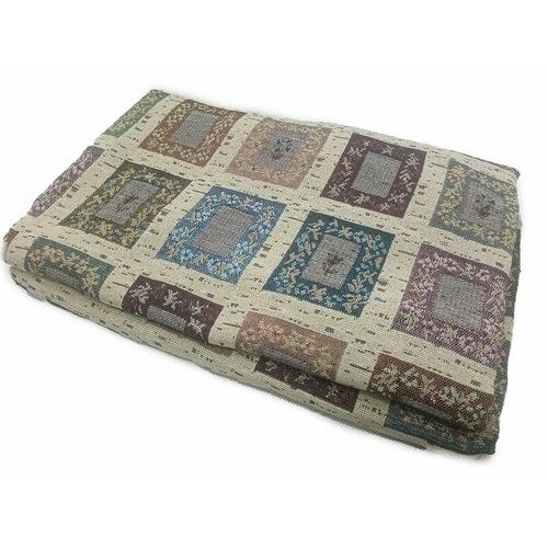 фото Покрывало гобеленовое (п-15) 150х210 sn-textile