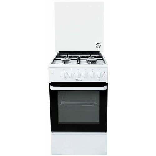 Газовая плита Hansa FCMW 530031A газ- контроль 2759000₽