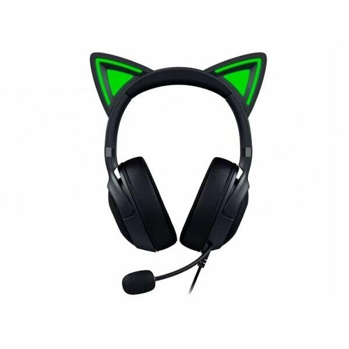 Игровые наушники Razer Kraken Kitty V2 Black RZ04-04730100-R3M1 1159900₽