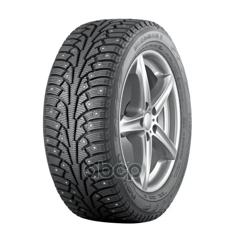 Деталь NOKIAN TYRES арт. TS81901