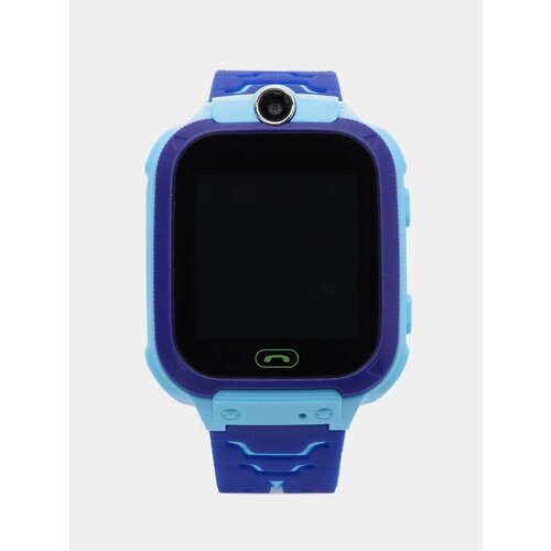 Детские умные часы Watch Kids синий 112500₽