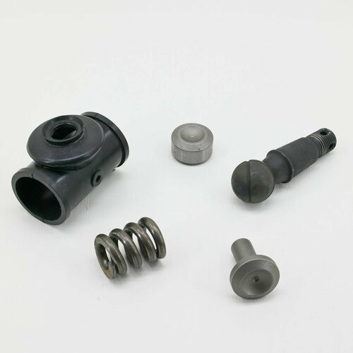 Ремкомплект тяги продольной MAZDA TITAN вид 1 на одну сторону NUK 2680₽