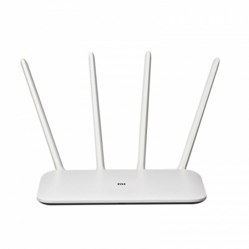 Wi-Fi роутер Xiaomi Mi Wi-Fi Router 4A Gigabit Edition CN