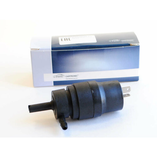Мотор бачка омывателя насос 2108-10212311182170219031103302 но давл25 CARTRONIC Cartronic CRTR0101485 545₽