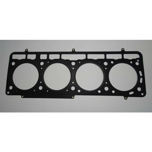 Прокладка ГБЦ 3302-Next дв А274 EvoTech 27 метал АМТ A274-1003020-00 1583₽